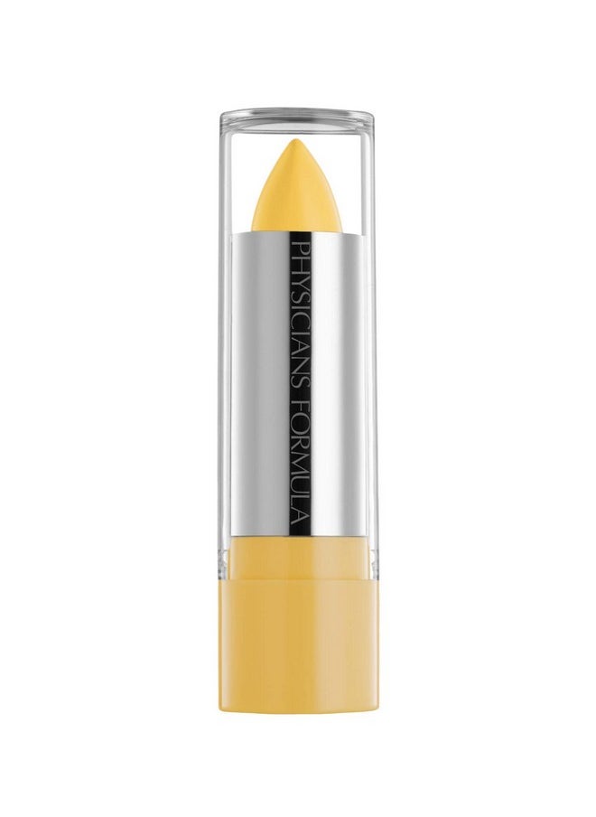 Physicians Formula Gentle Cover Concealer Stick, Yellow For Blemishes, Under-Eye Circles & Skin Imperfections