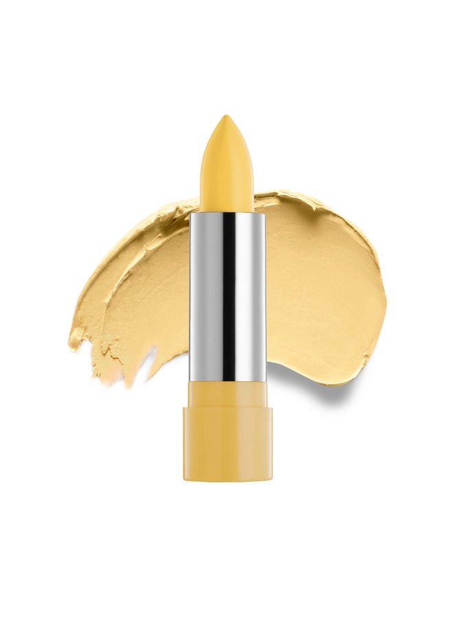 Physicians Formula Gentle Cover Concealer Stick, Yellow For Blemishes, Under-Eye Circles & Skin Imperfections