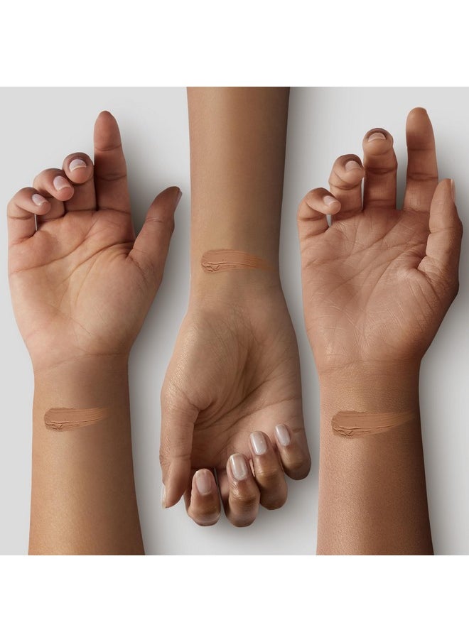 Black Radiance True Complexion™ Longwear Concealer Medium
