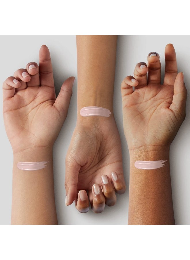[the SAEM] Cover Perfection Tip Concealer 6.5g # Brightener - Radiant Highlighter, Corrects & Brightens, Discoloration & Dark Circles, Bright Pink