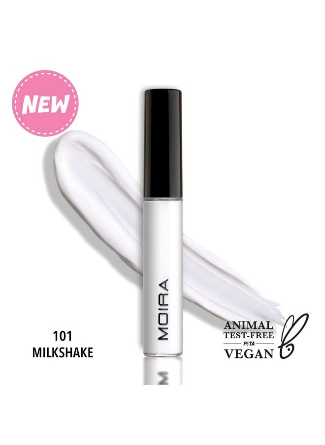 Lavish Color Correcting Concealer (101, MILKSHAKE)