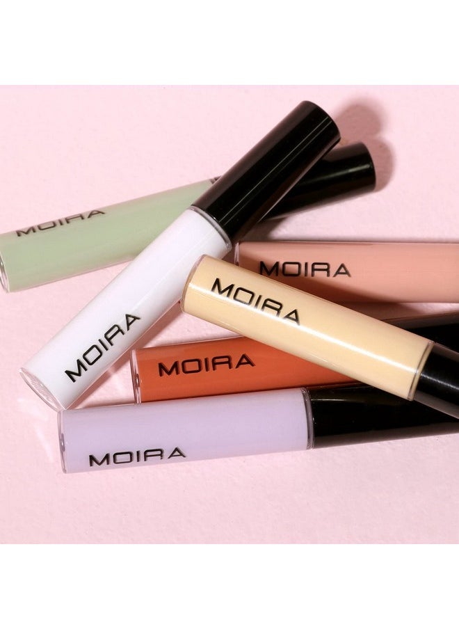 Lavish Color Correcting Concealer (101, MILKSHAKE)