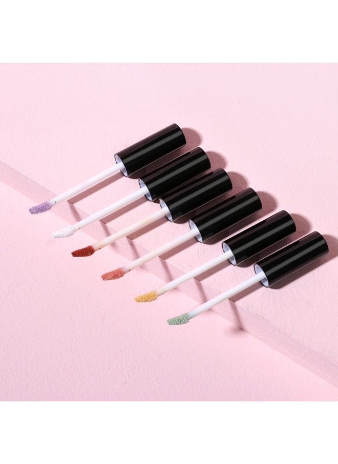 Lavish Color Correcting Concealer (101, MILKSHAKE)