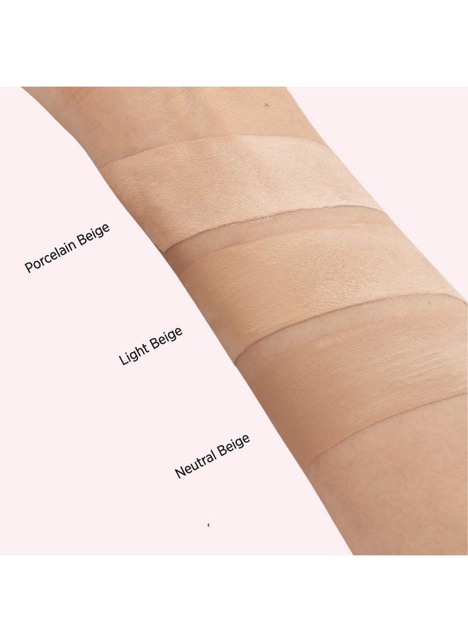 IT Cosmetics Bye Bye Redness - Neutralizing Color-Correcting Cream - Reduces Redness - Long-Wearing Coverage - With Hyaluronic Acid & Colloidal Oatmeal - 0.37 fl oz