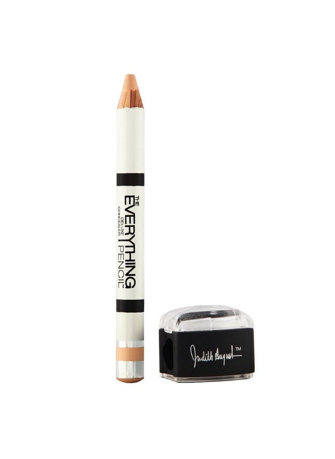 Judith August - The Everything Pencil Deluxe - Face & Body Concealer (Ultra Light)