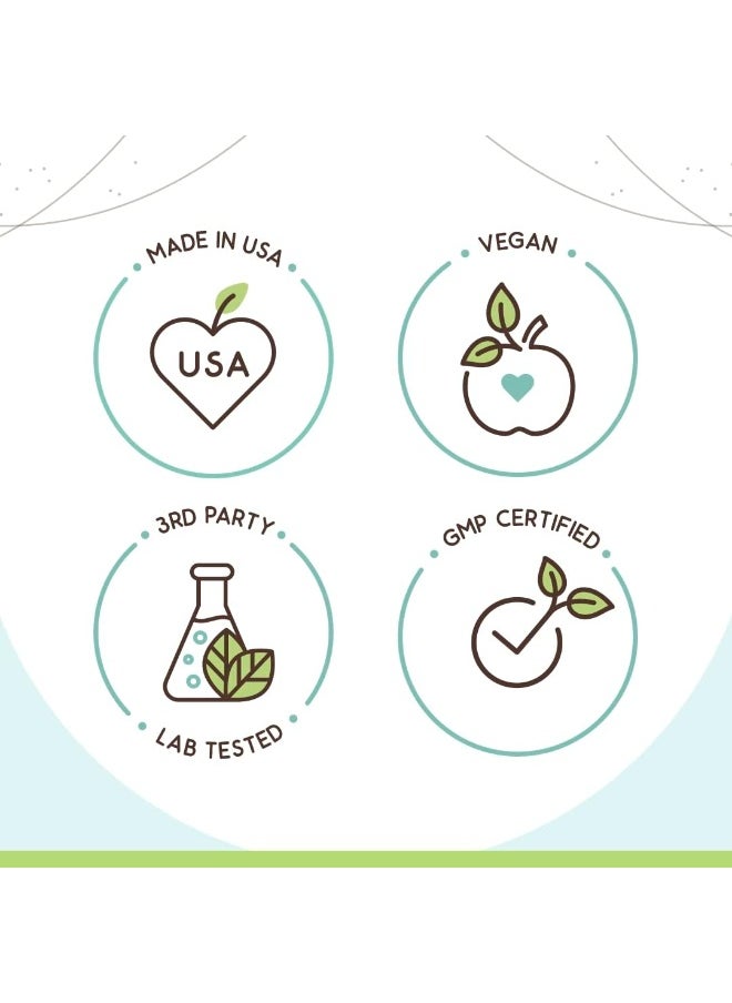 HerbEra Black Cohosh B120 USDA Organic Tincture