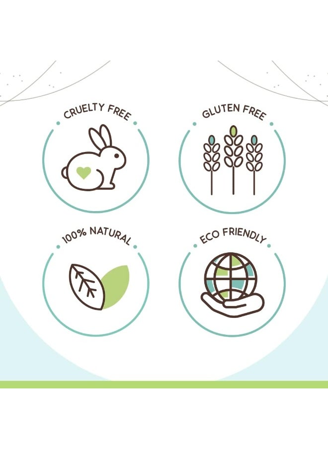 HerbEra Reishi B60 USDA Organic Tincture | Alcohol-FREE Extract, High-Potency Herbal Drops | Certified Organic Reishi Mushroom (Ganoderma Lucidum) (2 oz)