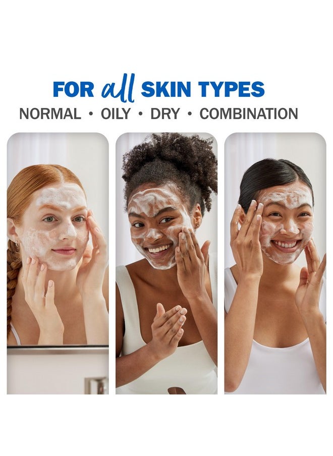 Olay Cleansing Melts + Hyaluronic Face Cleanser, 64 ct. total (2 x 32 ct.), Water-Activated Face Wash to Clean, Tone, and Refresh, Fragrance-Free