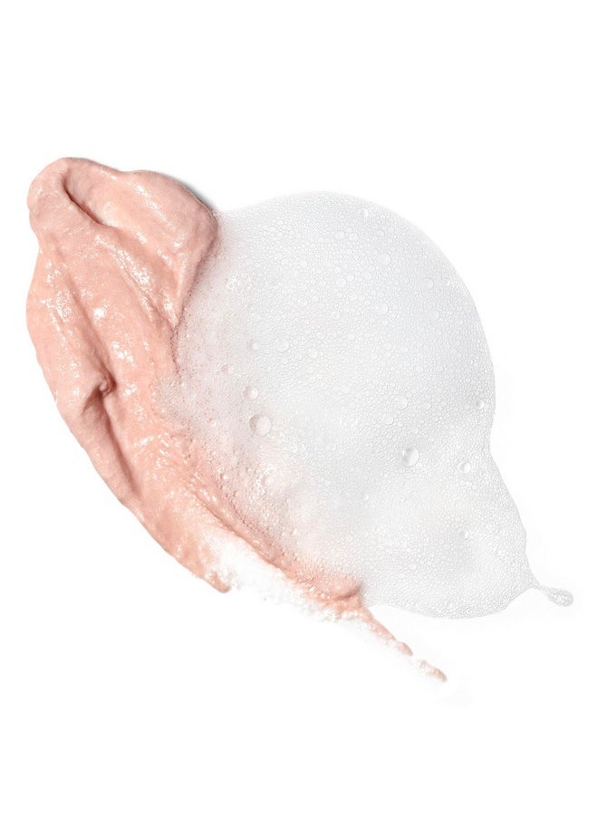 EradiKate 3% Sulfur Daily Foaming Cleanser Acne Treatment - Clinically Formulated Medicated Face Wash Balances Skin and Cleans Pores, 4 Fl Oz