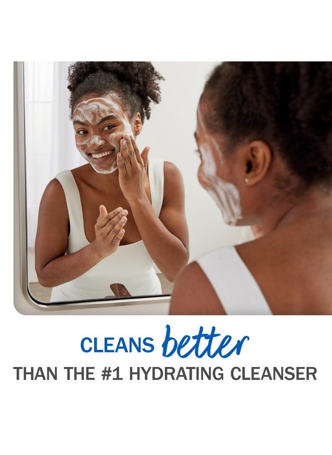 Olay Cleansing Melts + Vitamin C Face Cleanser, 12ct, Water-Activated Face Wash Cleans, Tones, and Refreshes Skin