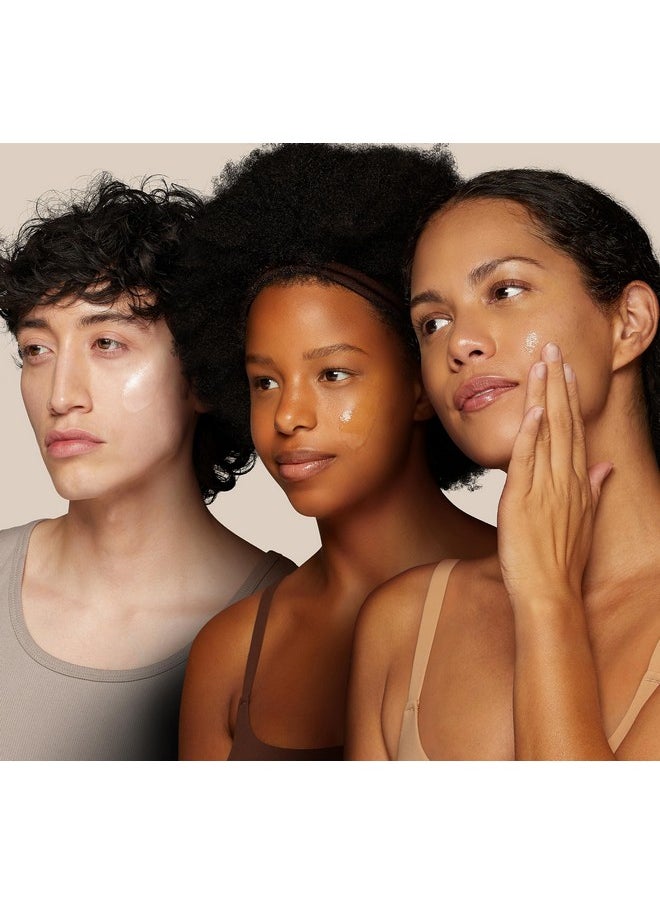 The INKEY List Salicylic Acid Cleanser, Face Wash for Blemishes, Blackheads, Oily Skin and Breakouts, Non-Drying Facial Cleanser Safe for All Skin Types, 5.0 fl oz