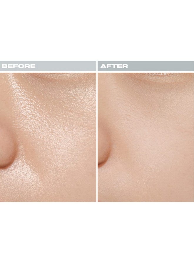 ABOUT TONE Sebum Cut Powder Pact 0.28oz - Extreme Sebum Control Pressed Powder Compact with Mirror and Puff Non-Dry Oil Cut Ultra-Fine Texture Face Makeup Finishing Setting Fixing Longlasting Vegan