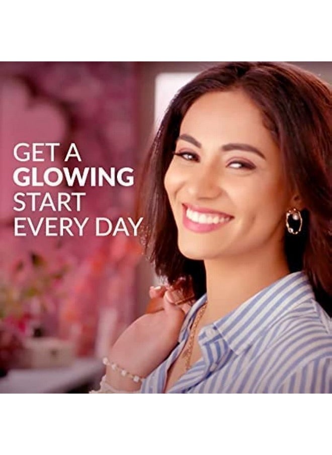 White Tone Face Powder 70 Gm (Pack of 1)