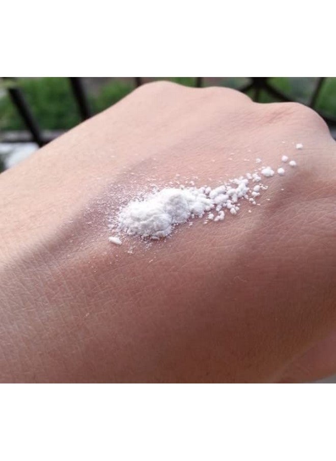 White Tone Face Powder 70 Gm (Pack of 1)