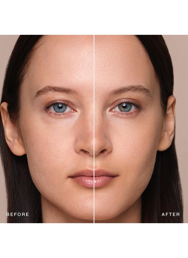 Jouer Soft Focus Hydrate & Setting Powder - Pressed Powder with Matte Finish - Blurring Powder for Fine Lines and Pores - Set Face Makeup Foundation or Concealer - Translucent
