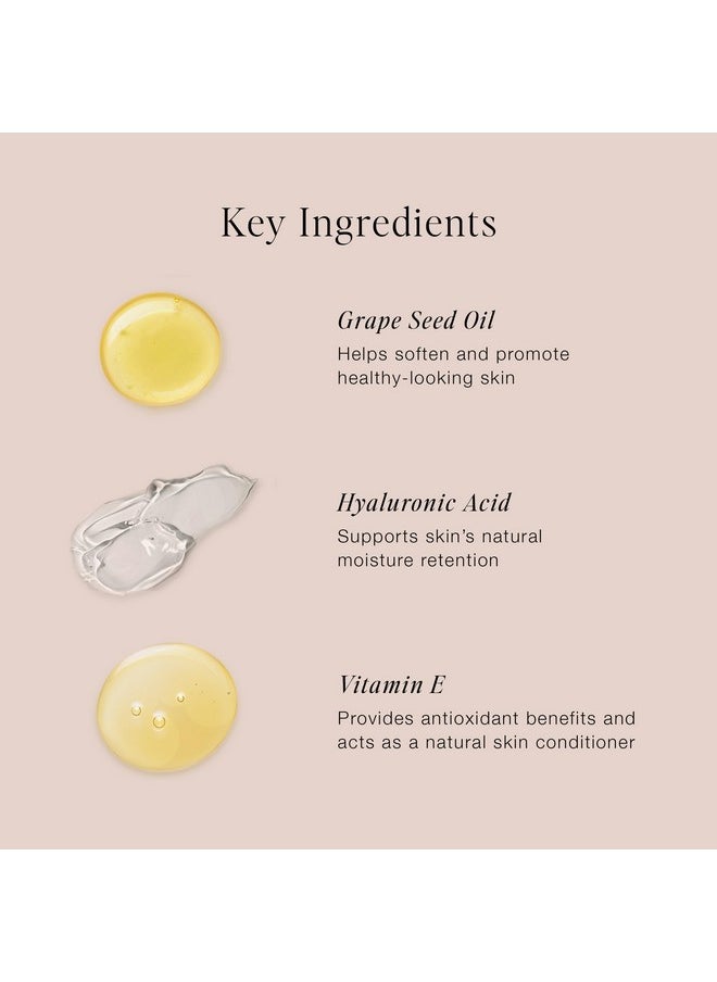 Jouer Soft Focus Hydrate & Setting Powder - Pressed Powder with Matte Finish - Blurring Powder for Fine Lines and Pores - Set Face Makeup Foundation or Concealer - Translucent