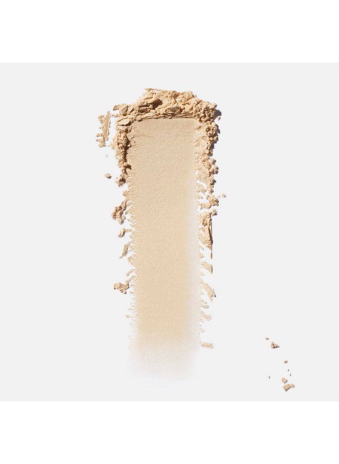 Saie Airset Radiant Loose Setting Powder - Weightless Translucent Powder to Set, Smooth + Diffuse - Formulated with Hydrating Squalane - Translucent (0.14 oz)