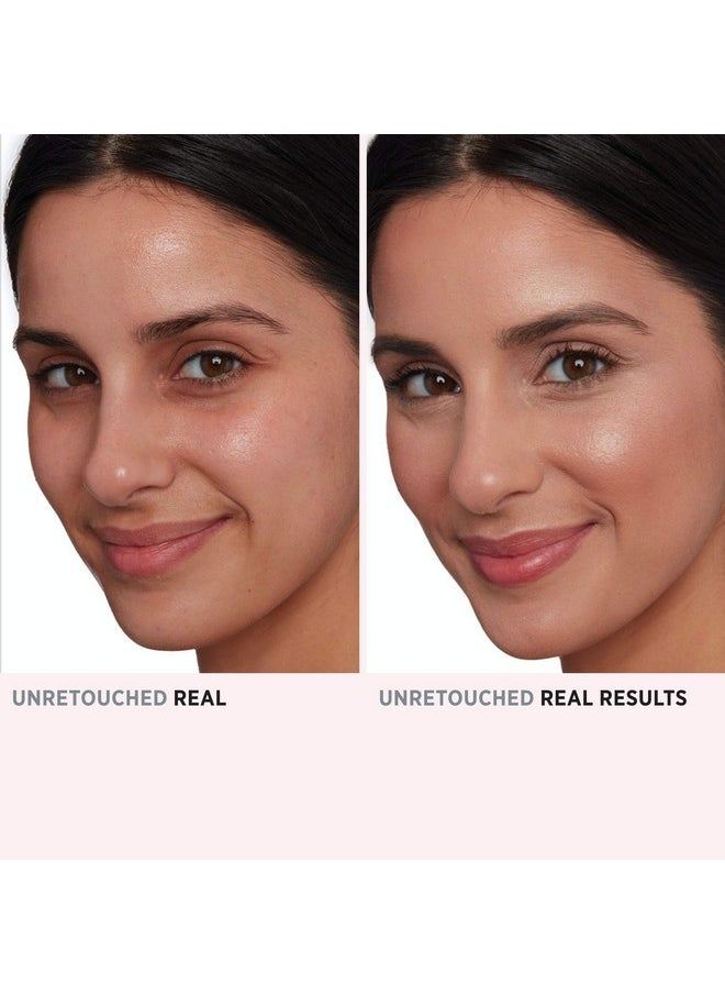IT Cosmetics Bye Bye Pores Anti-Aging Bronzer, Diffuses Look of Pores + Fine Lines, Sun-Kissed Glow Face Makeup Powder, Oil-Free, Talc-Free, With Hyaluronic Acid - Universal Shade, 0.3 oz
