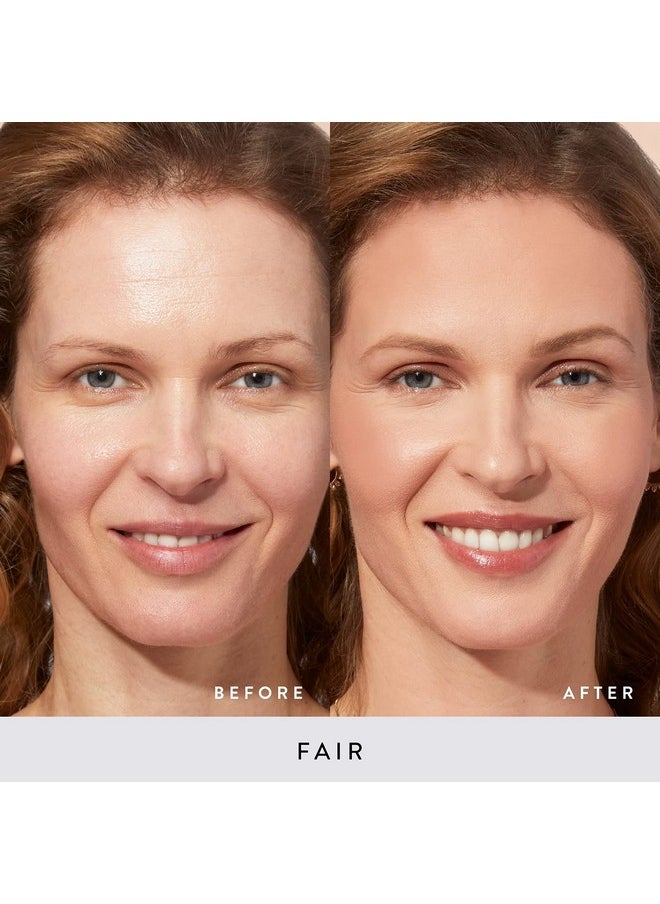 LAURA GELLER NEW YORK Baked Bronze-N-Brighten Bronzer Powder - Fair - Natural Bronze Glow