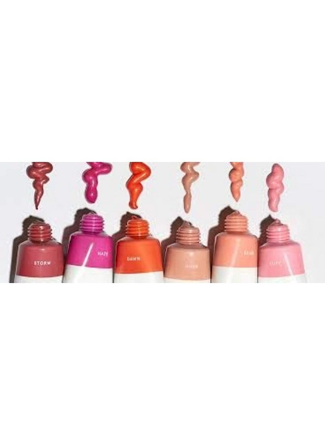 Glossier Cloud Paint A New Way to Blush 0.33 fl oz / 10 ml (Storm)