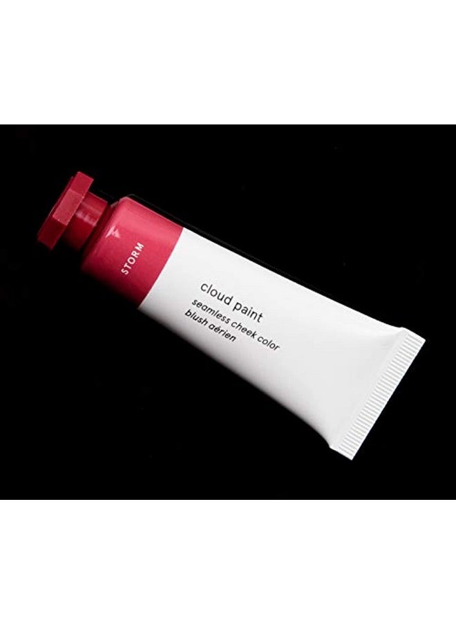 Glossier Cloud Paint A New Way to Blush 0.33 fl oz / 10 ml (Storm)