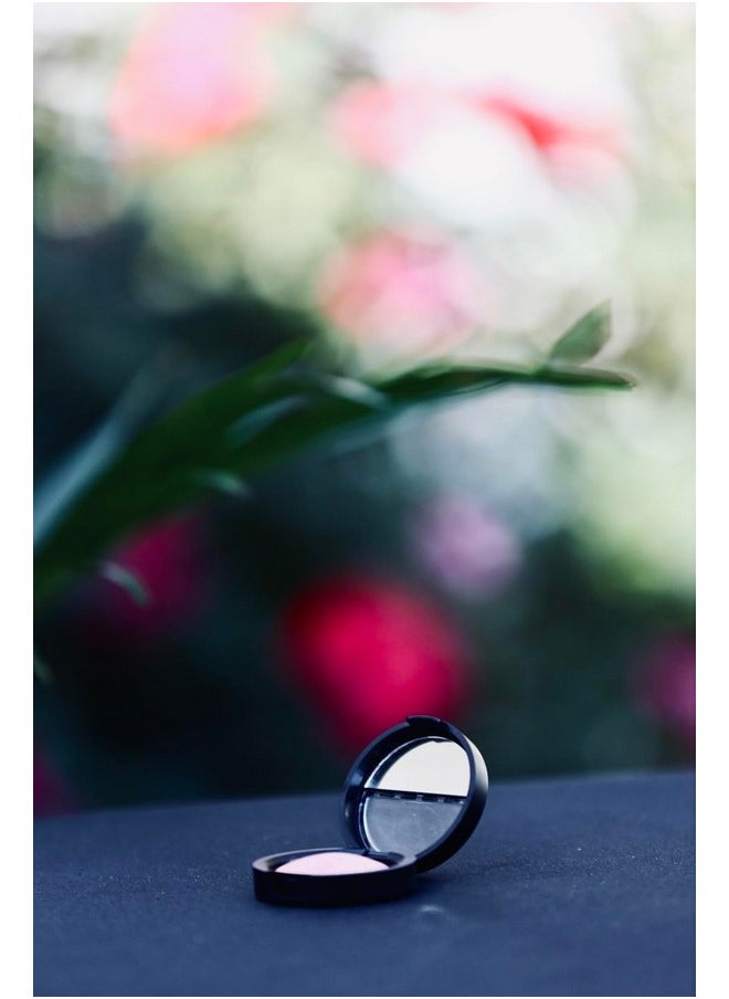 LAURA GELLER BEAUTY Lychee Rose Baked Brulee Blush