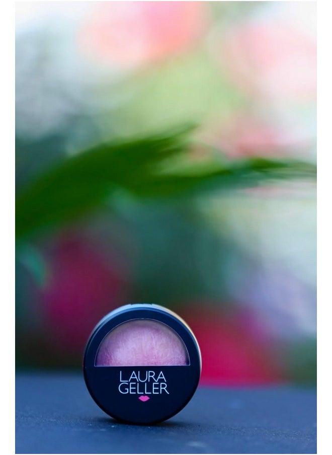 LAURA GELLER BEAUTY Lychee Rose Baked Brulee Blush