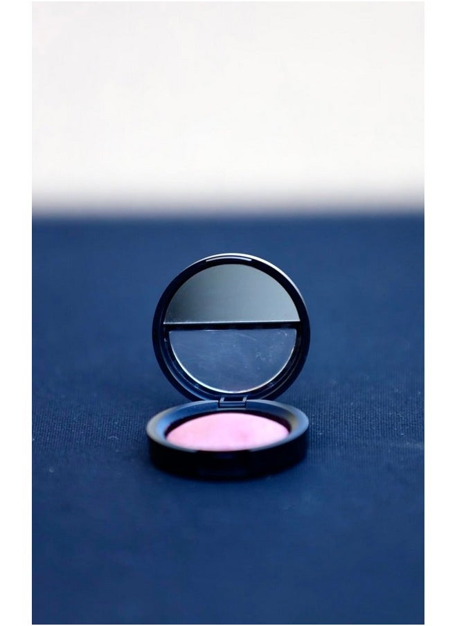 LAURA GELLER BEAUTY Lychee Rose Baked Brulee Blush