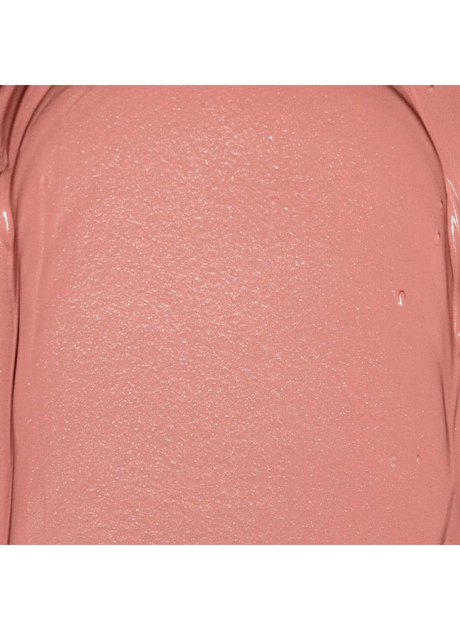 Palladio Liquid Blush for Cheeks & Lips 2-in-1 Makeup Face Blush, Weightless Cream Formula, Smudge Proof Long-Wearing Pigmented Blush, Natural Look Makeup Face Blushes, Dewy Finish, Rose Cloud
