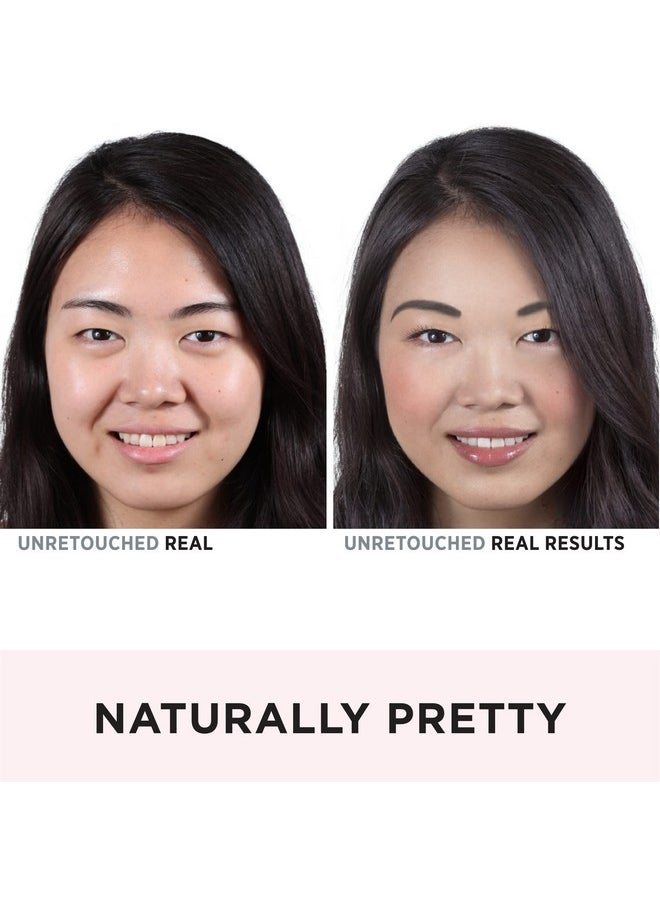 IT Cosmetics Bye Bye Pores Blush, Naturally Pretty - Sheer, Buildable Color - Diffuses the Look of Pores & Imperfections - With Silk, Hydrolyzed Collagen, Peptides & Antioxidants - 0.192 oz