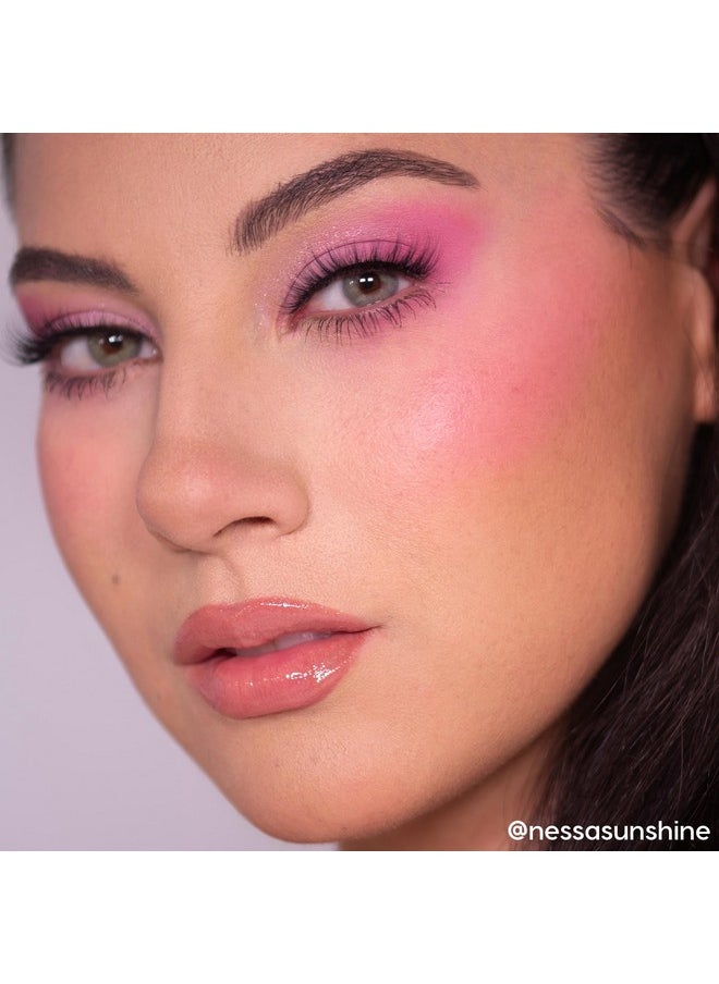 ColourPop Pokémon x ColourPop Instant Crush Cream Blush - Metronome