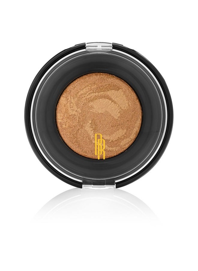 Black Radiance Artisan Color Baked Bronzer, Gingersnap, 0.15 Ounce