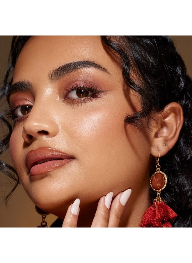 Live Tinted Huebeam Gradient Blushing Bronzer - Lightweight, Highly-Pigmented, Buildable & Blendable - Sunkissed, Glowy, Even Toned Skin Face Blush and Bronzer - 15g / 0.5 oz