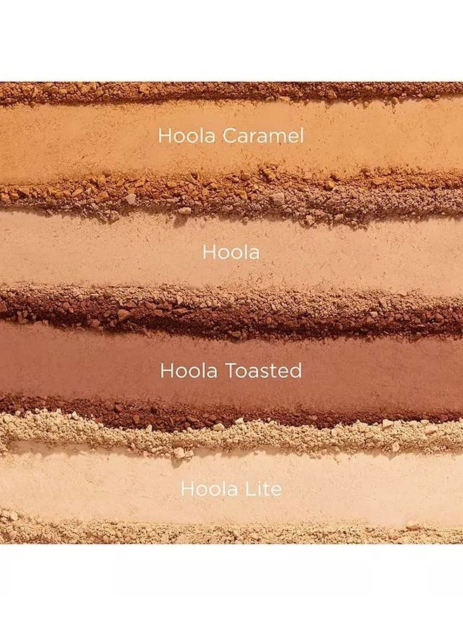 Benefit Hoola Matte Bronzer Mini 0.08 Ounce