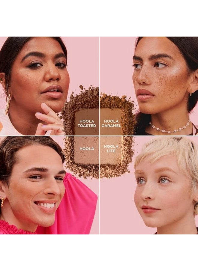 Benefit Hoola Matte Bronzer Mini 0.08 Ounce