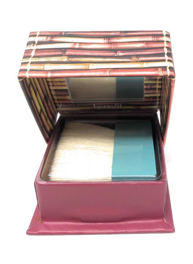 Benefit Cosmetics Hoola Bronzing Powder 0.28 Ounces