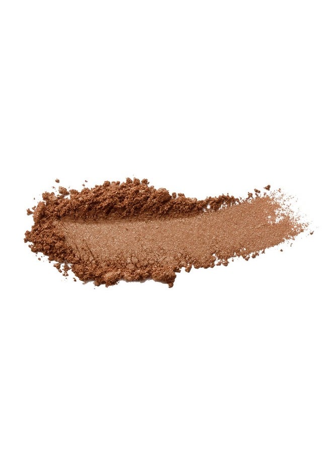 LORAC Tantalizer Buildable Bronzing Powder, Medium Tan, Sun Daze