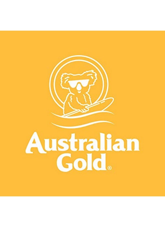 Australian Gold SPF 15 Spray Gel Bronzer, 16 Fl Oz, (Pack of 2)