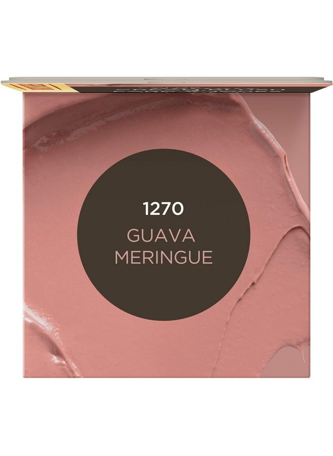 BURTS BEES Guava Meringue Color Nurture Cream Blush, 7.08 GR