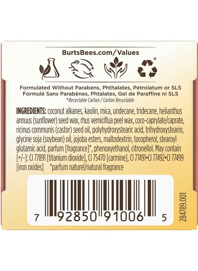 BURTS BEES Guava Meringue Color Nurture Cream Blush, 7.08 GR