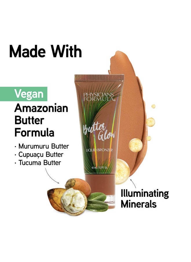 Physicians Formula Butter Glow Liquid Bronzer