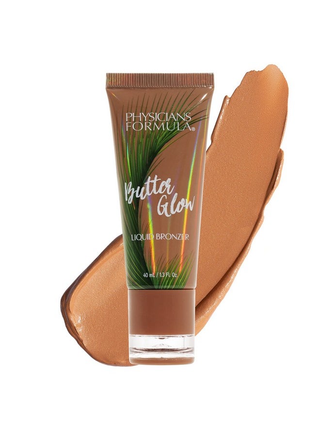 Physicians Formula Butter Glow Liquid Bronzer