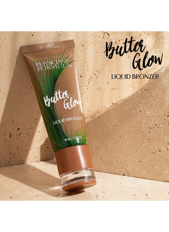 Physicians Formula Butter Glow Liquid Bronzer