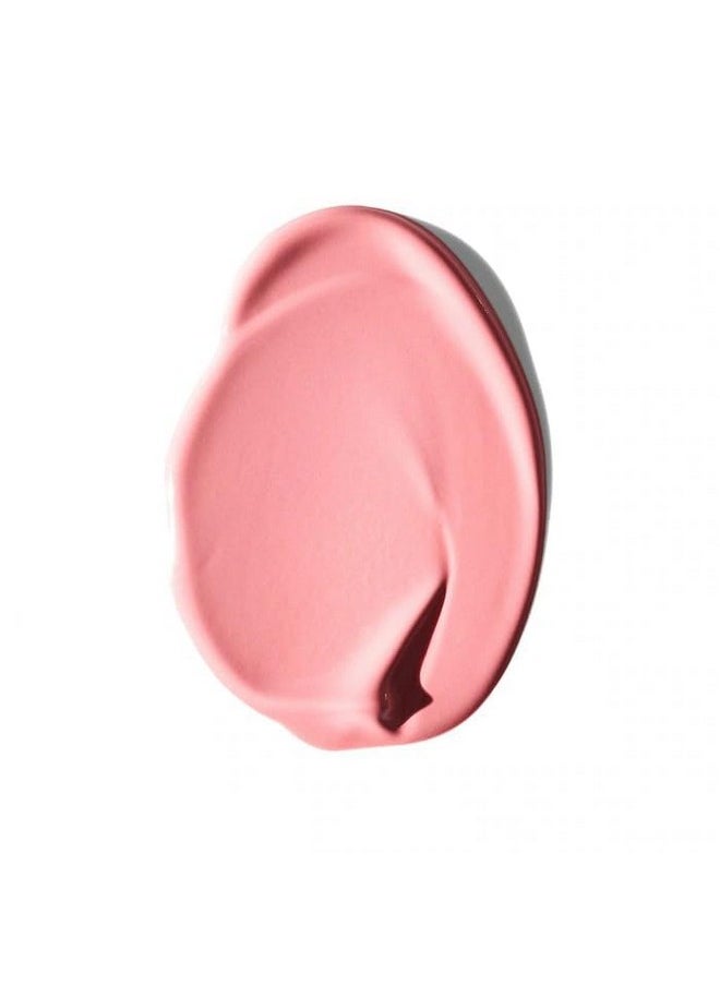 Glossier Cloud Paint Seamless Cheek Color (Puff is a light, cool pink)