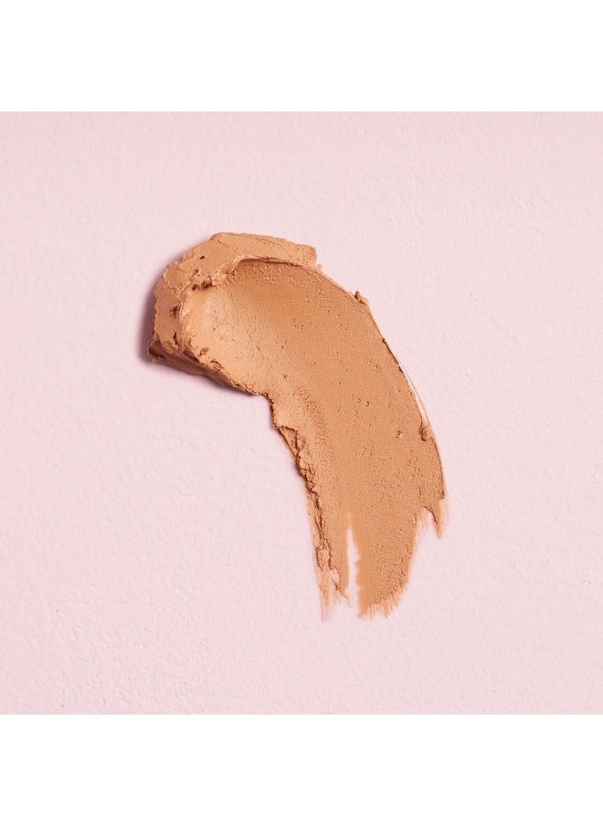 W7 Bronze Chic Bronzer - Cream Bronzing Balm - Contouring & Highlighting Vegan Makeup