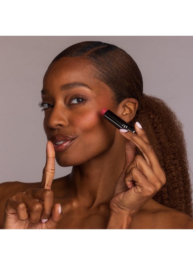 No Makeup Blush Balm