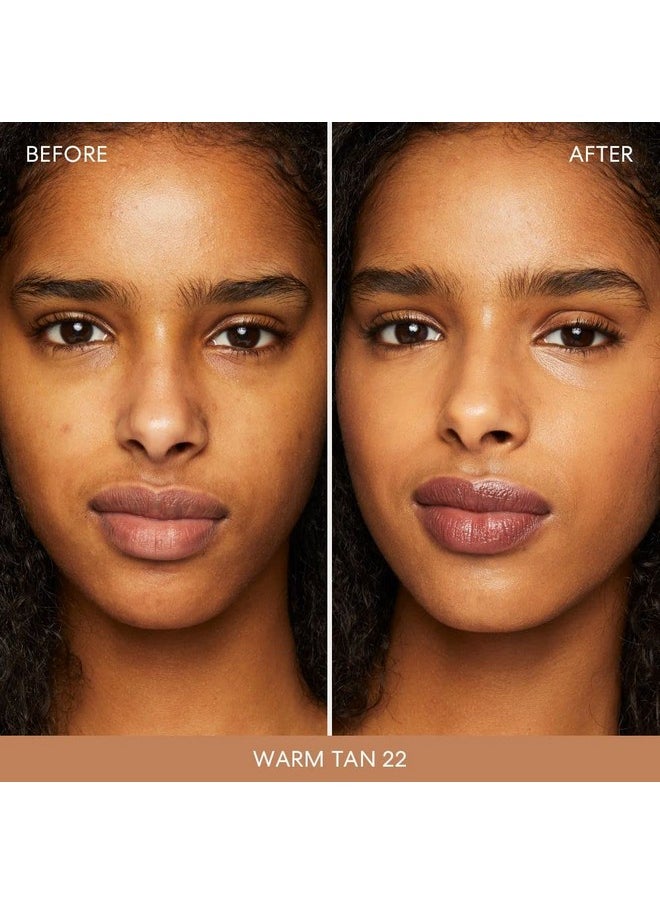 bareMinerals Original Liquid Mineral Foundation Broad Spectrum SPF 20