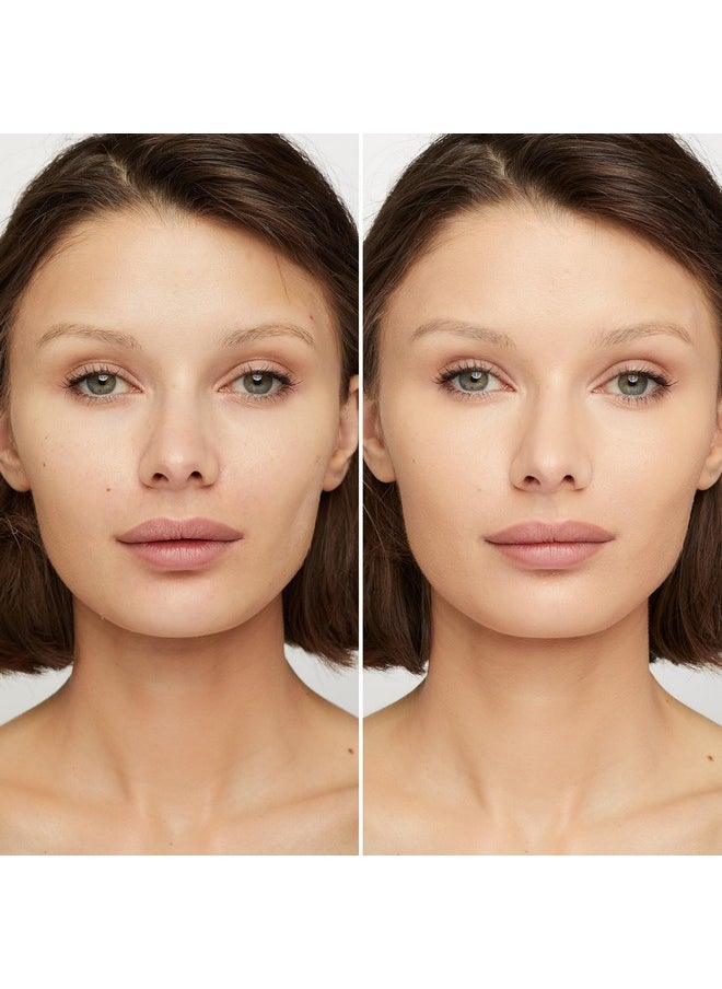 Trish McEvoy Gorgeous Foundation: Shade 3FN, 30ml/1 oz