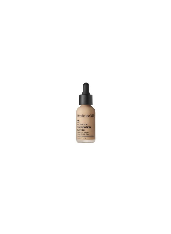 No Makeup Foundation Serum, Ivory