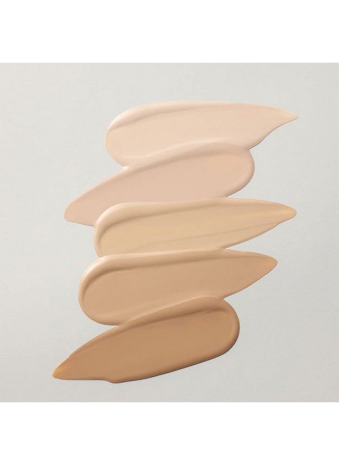 Nu Zero Cushion (04 Beige 23) Long Lasting, High Coverage, Semi Matte Finish, Flawless Complexion Without Cakey Face, Makeup Base And Fixer, Thinly Layered, Korean Cushion Foundation